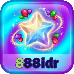 888idr