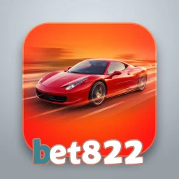 BET822 — ikon APK